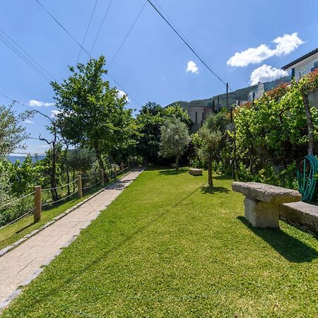 Afonso'S House Geres I Βίλα Μπράγκα Εξωτερικό φωτογραφία