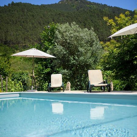 Afonso'S House Geres I Βίλα Μπράγκα Εξωτερικό φωτογραφία