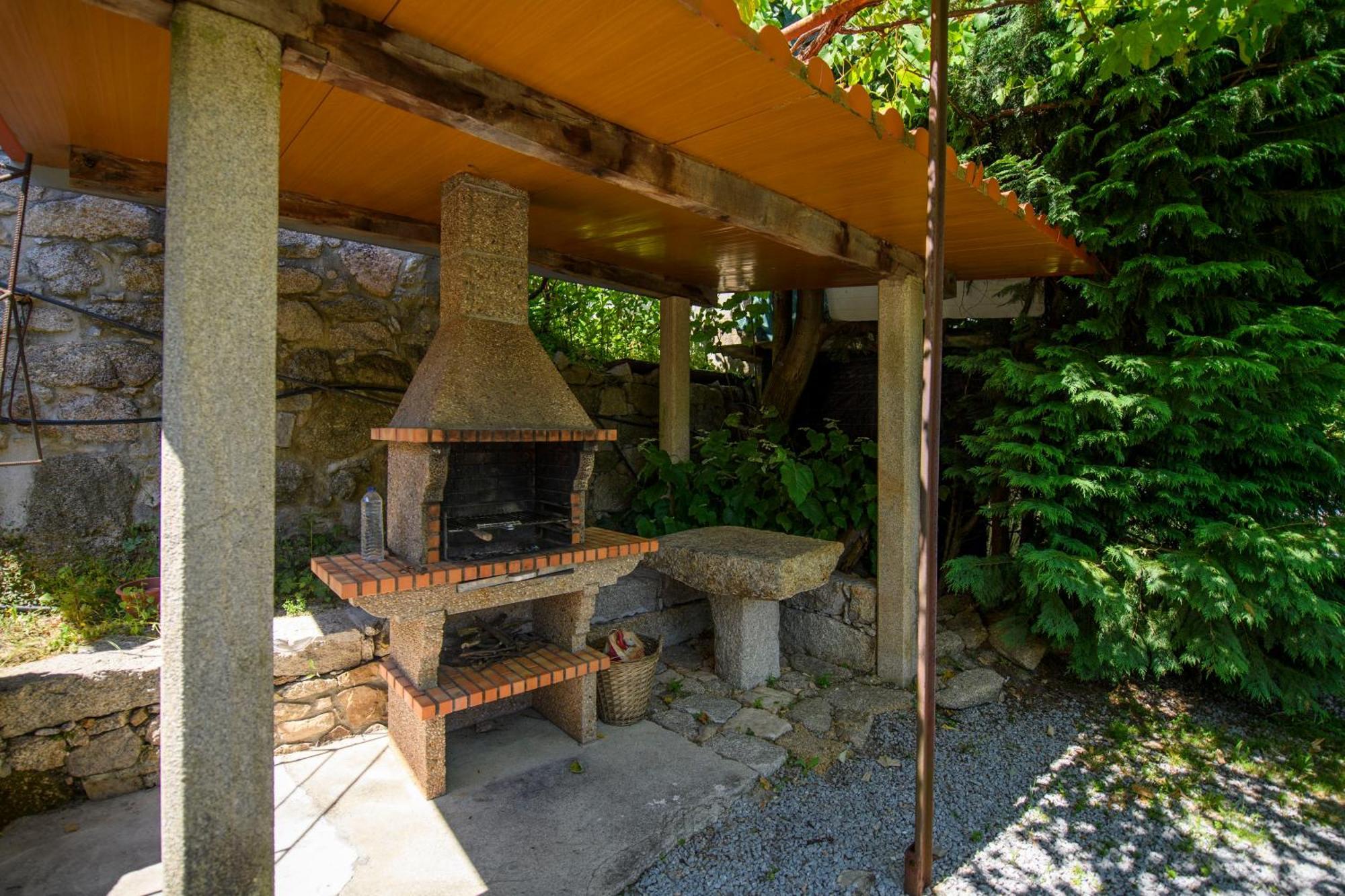 Afonso'S House Geres I Βίλα Μπράγκα Εξωτερικό φωτογραφία
