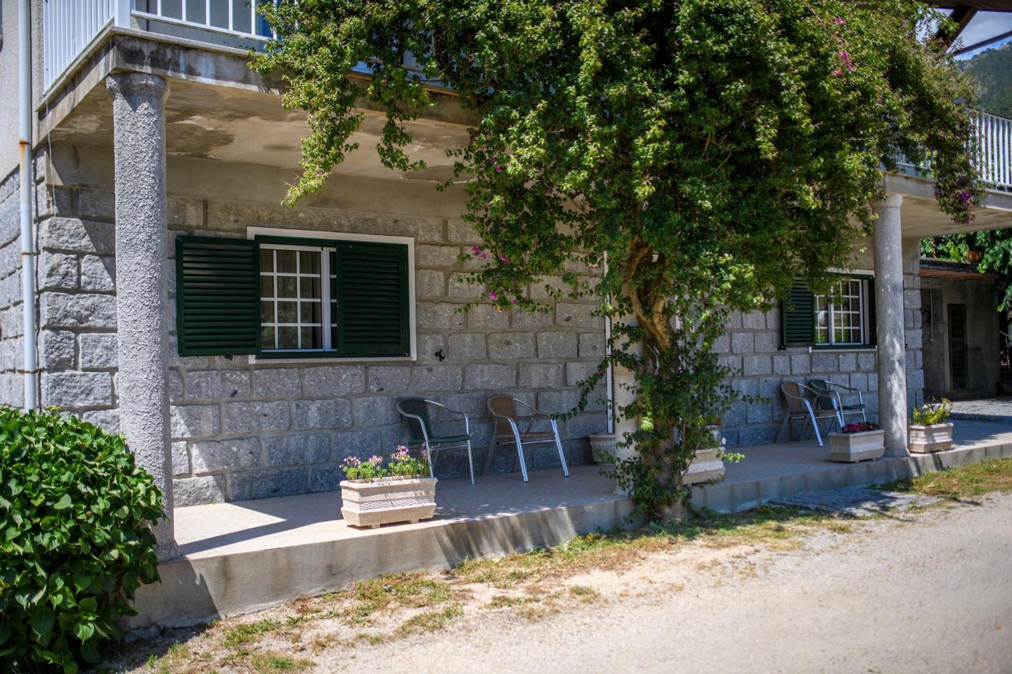 Afonso'S House Geres I Βίλα Μπράγκα Εξωτερικό φωτογραφία