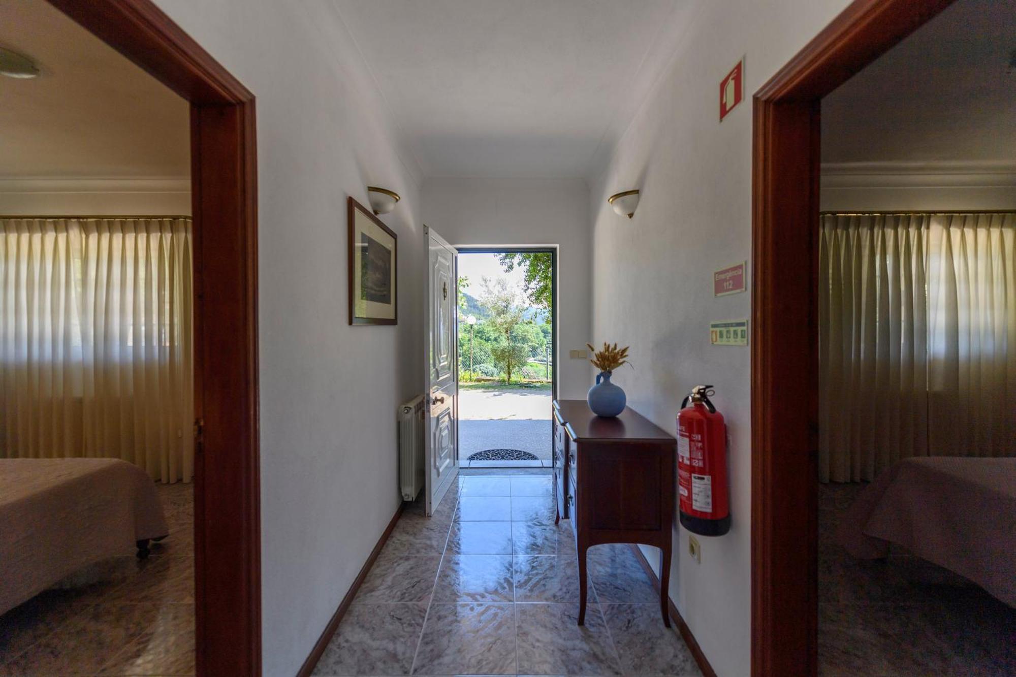 Afonso'S House Geres I Βίλα Μπράγκα Εξωτερικό φωτογραφία