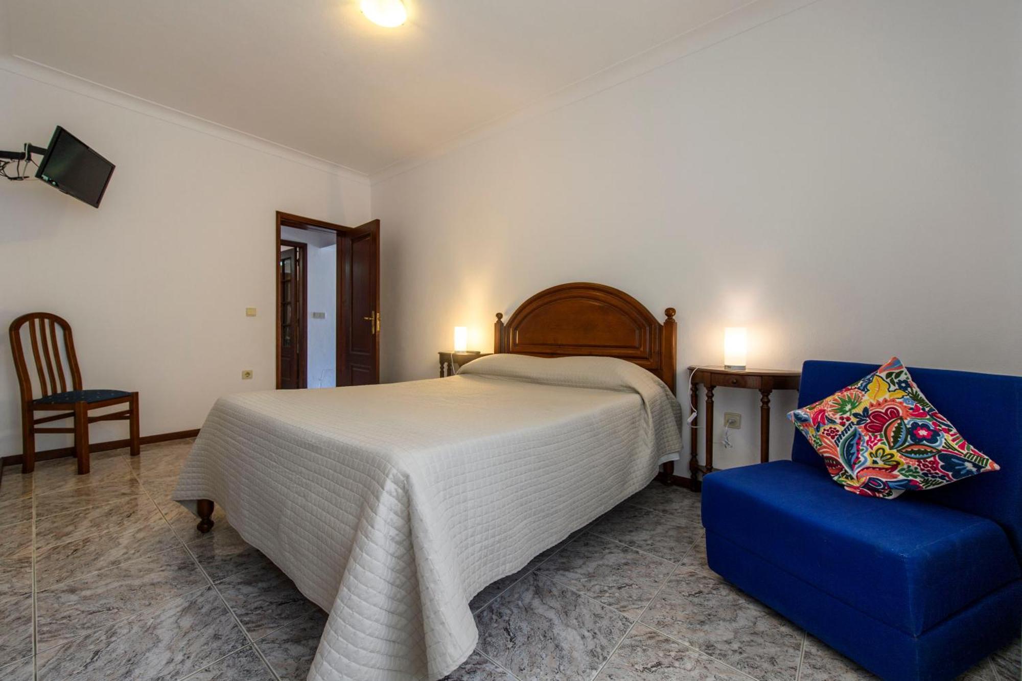 Afonso'S House Geres I Βίλα Μπράγκα Εξωτερικό φωτογραφία