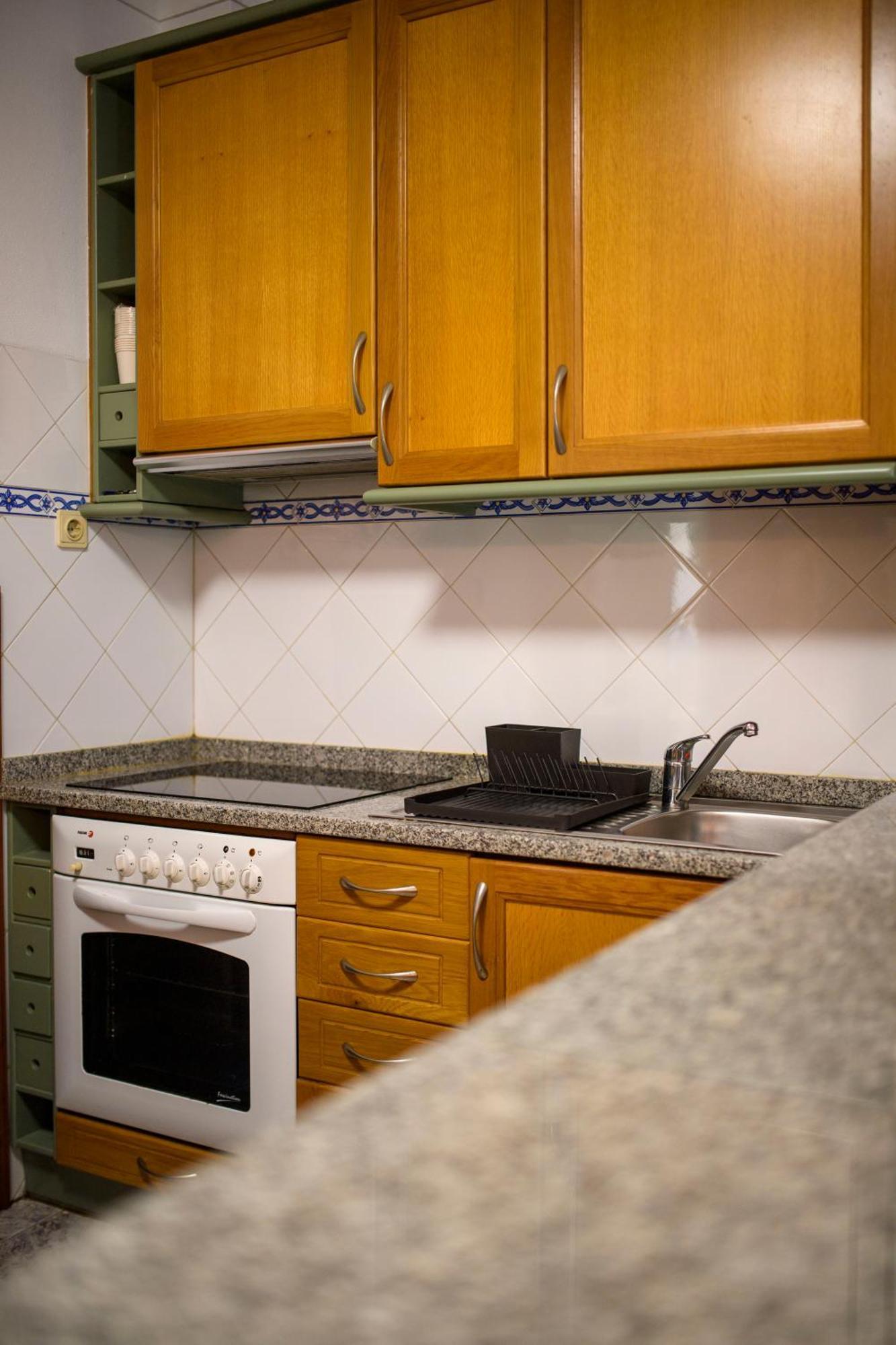 Afonso'S House Geres I Βίλα Μπράγκα Εξωτερικό φωτογραφία