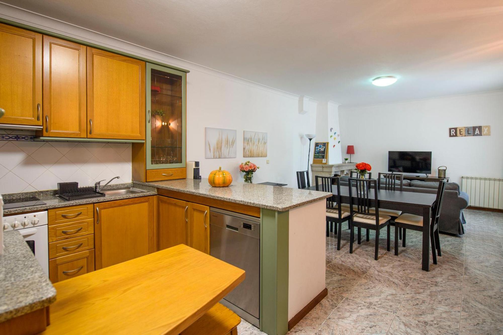 Afonso'S House Geres I Βίλα Μπράγκα Εξωτερικό φωτογραφία