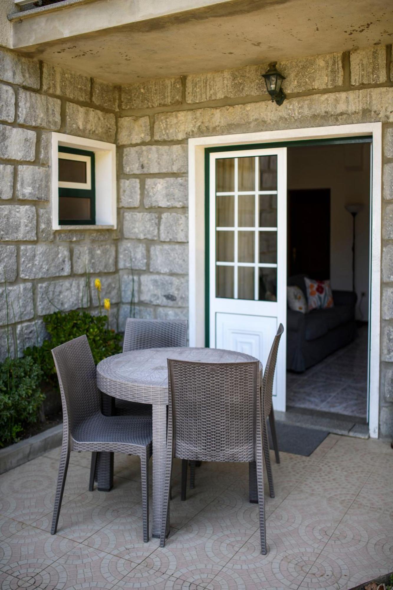 Afonso'S House Geres I Βίλα Μπράγκα Εξωτερικό φωτογραφία