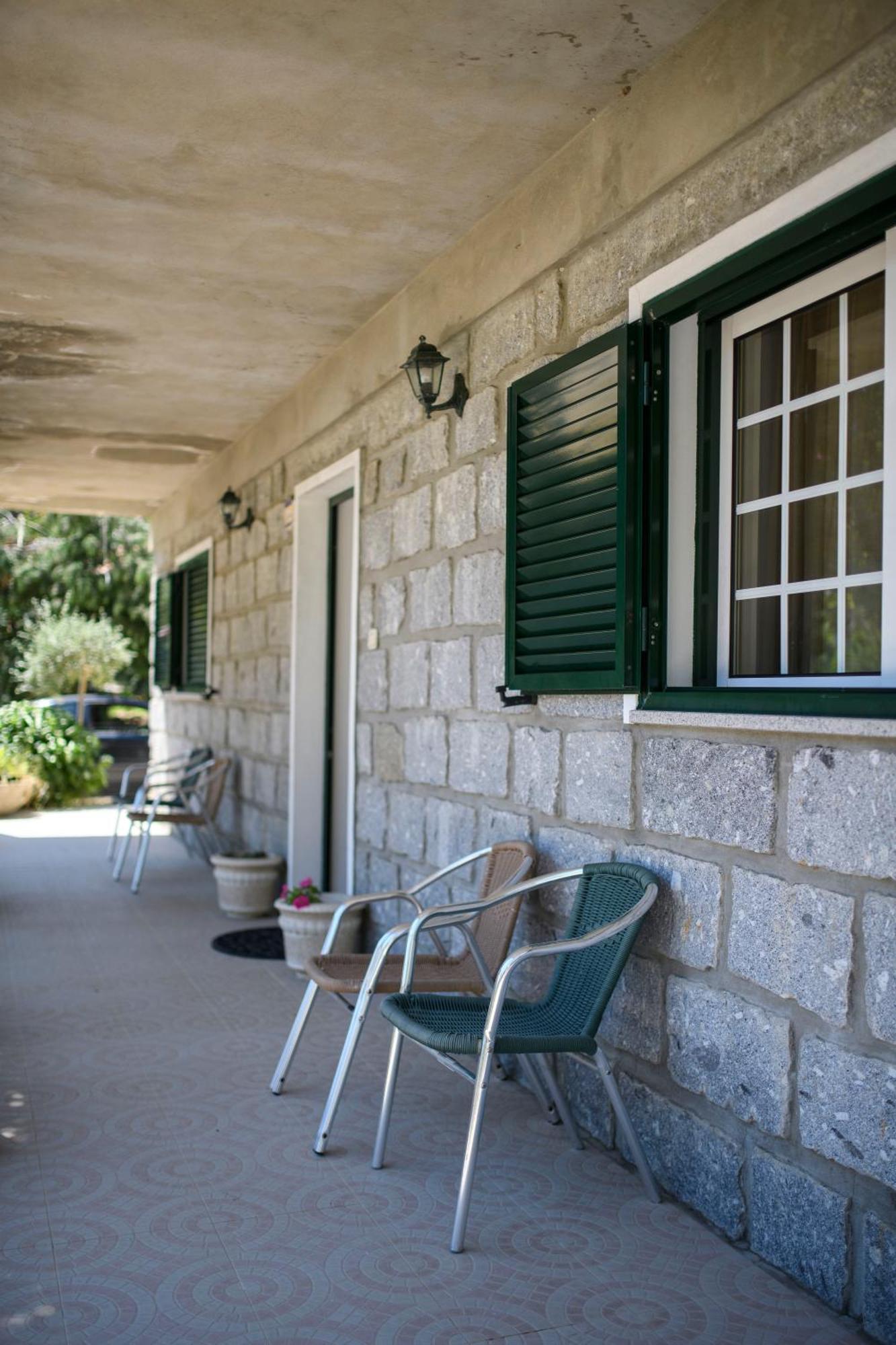 Afonso'S House Geres I Βίλα Μπράγκα Εξωτερικό φωτογραφία