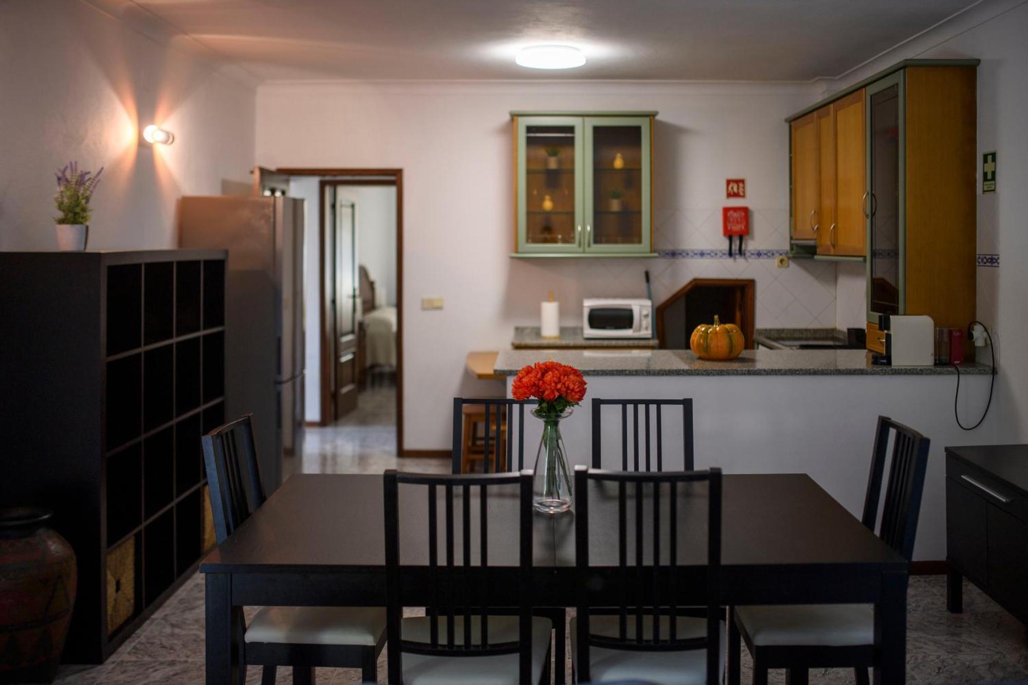 Afonso'S House Geres I Βίλα Μπράγκα Εξωτερικό φωτογραφία